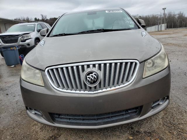 Photo 5 from auction – 2010 BUICK LACROSSE C with VIN 1G4GC5EG4AF213780
