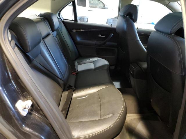 Фото 10 с аукциона – 2007 SAAB 9-3 2.0T с VIN YS3FD46Y371139894