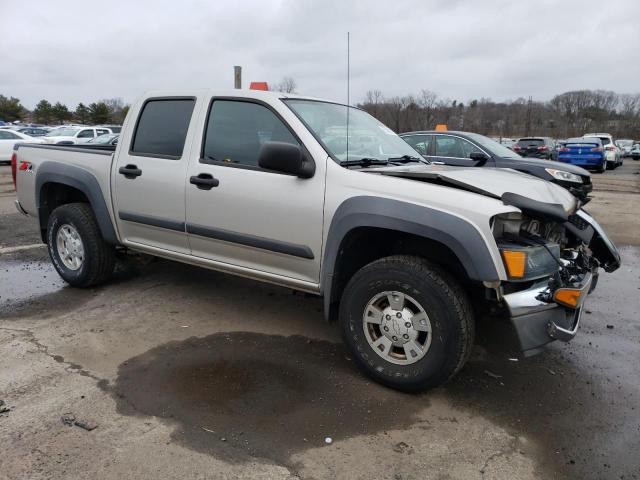 Photo 4 from auction – 2007 CHEVROLET COLORADO with VIN 1GCDT13EX78122625