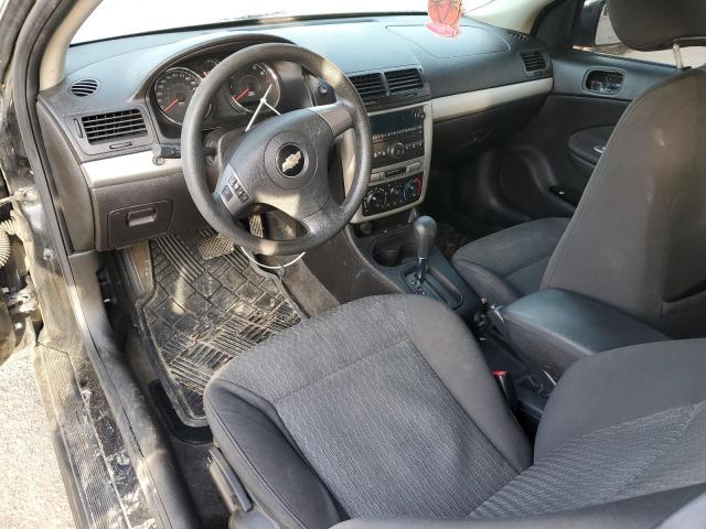 Photo 8 from auction – 2008 CHEVROLET COBALT LT with VIN 1G1AL18F587208722