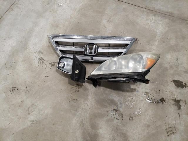 Photo 13 from auction – 2007 HONDA ODYSSEY EX with VIN 5FNRL38637B001776