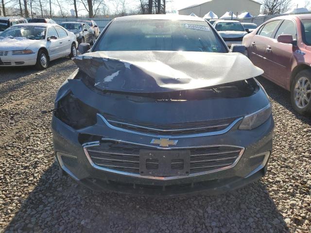 Photo 5 from auction – 2017 CHEVROLET MALIBU LS with VIN 1G1ZB5ST8HF134309