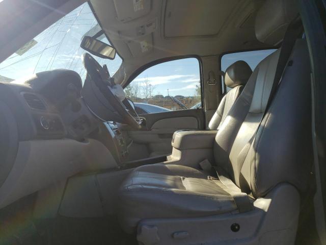 Photo 7 from auction – 2014 CHEVROLET SUBURBAN C with VIN 1GNSCJE09ER240771