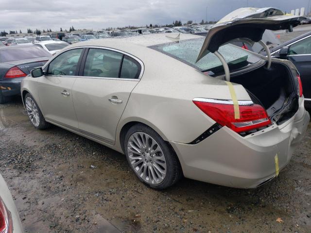 Photo 2 from auction – 2016 BUICK LACROSSE P with VIN 1G4GF5G3XGF263349