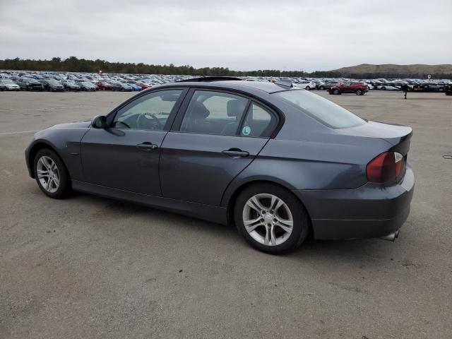 Photo 2 from auction – 2008 BMW 328 I SULE with VIN WBAVC53528A246780