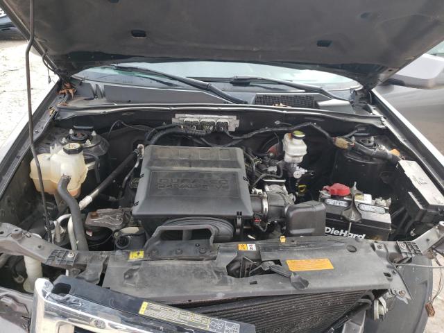 Photo 12 from auction – 2012 FORD ESCAPE LIM with VIN 1FMCU9EG7CKC25239