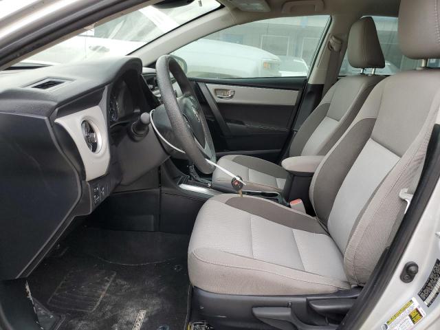 Photo 7 from auction – 2019 TOYOTA COROLLA L with VIN 2T1BURHEXKC217288
