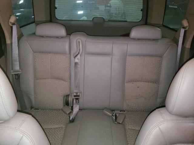 Photo 10 from auction – 2007 SATURN VUE with VIN 5GZCZ63407S827384