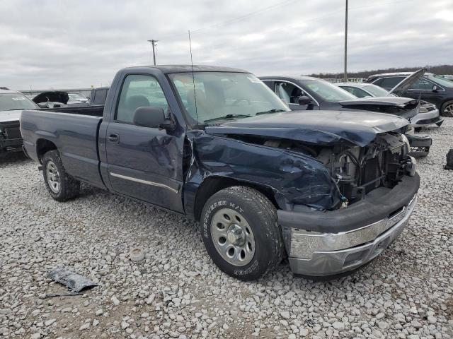 Photo 4 from auction – 2005 CHEVROLET SILVERADO with VIN 1GCEC14VX5Z278724