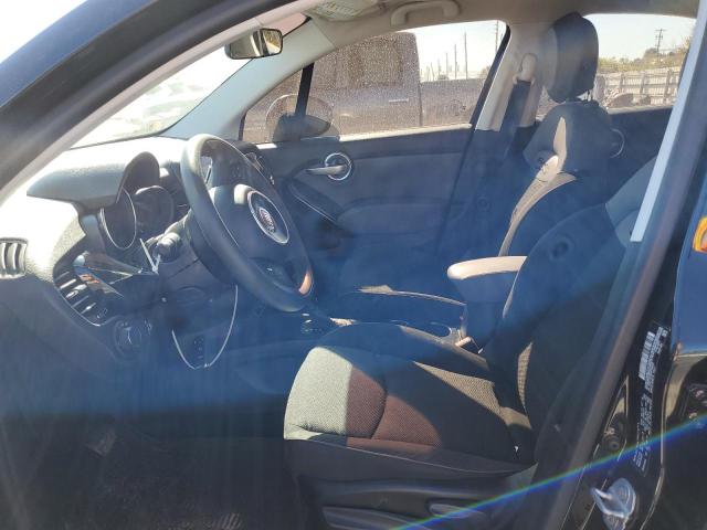 Photo 7 from auction – 2017 FIAT 500X POP with VIN ZFBCFXAB9HP545267