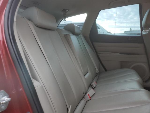 Photo 11 from auction – 2010 MAZDA CX-7 with VIN JM3ER4W32A0317713