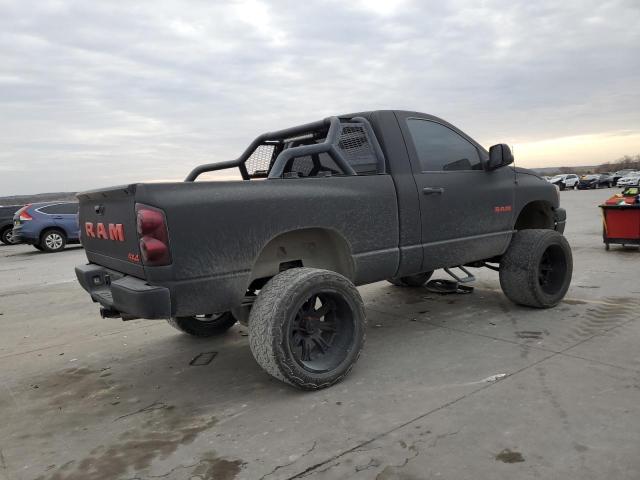 Photo 3 from auction – 2008 DODGE RAM 1500 S with VIN 1D7HU16218J201214
