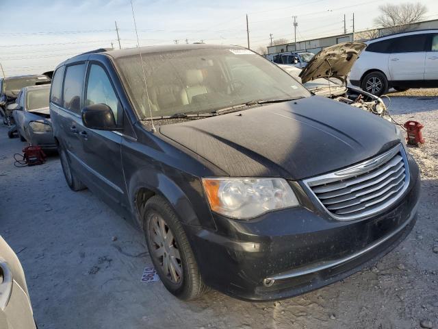 Photo 4 from auction – 2013 CHRYSLER TOWN & COU with VIN 2C4RC1BG1DR721423