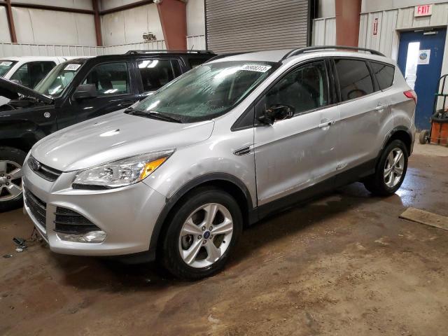 FORD ESCAPE SE 2015 with VIN 1FMCU9GX8FUA90598 - Photo from auction