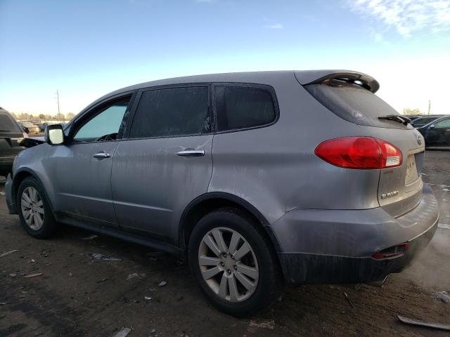 Photo 2 from auction – 2008 SUBARU TRIBECA with VIN 4S4WX91DX84413409