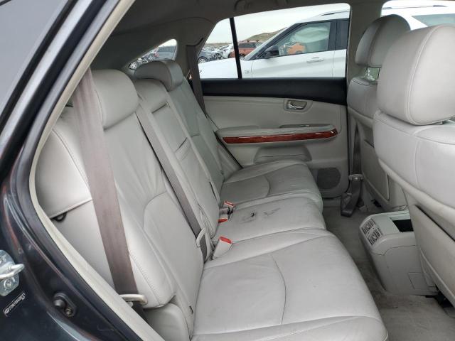 Photo 10 from auction – 2004 LEXUS RX 330 with VIN 2T2HA31UX4C002171