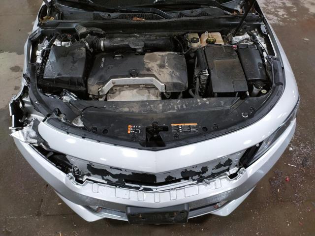 Photo 11 from auction – 2016 CHEVROLET IMPALA LS with VIN 2G11X5SA4G9170695
