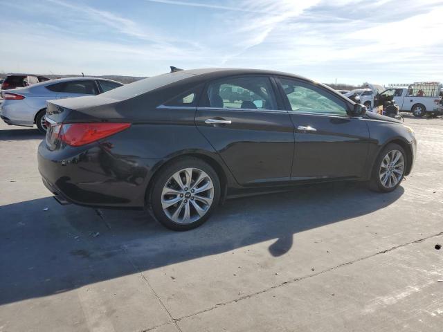 Photo 3 from auction – 2013 HYUNDAI SONATA SE with VIN 5NPEC4AC7DH760349