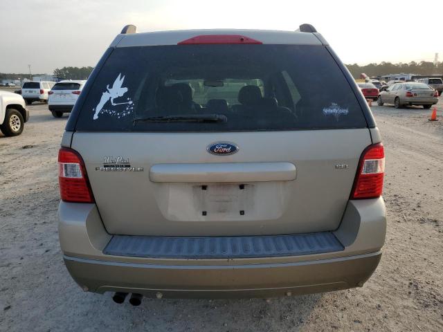 Photo 6 from auction – 2005 FORD FREESTYLE with VIN 1FMDK02195GA37317
