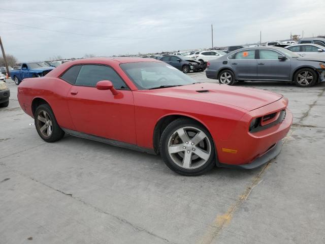 Photo 4 from auction – 2012 DODGE CHALLENGER with VIN 2C3CDYAGXCH167627