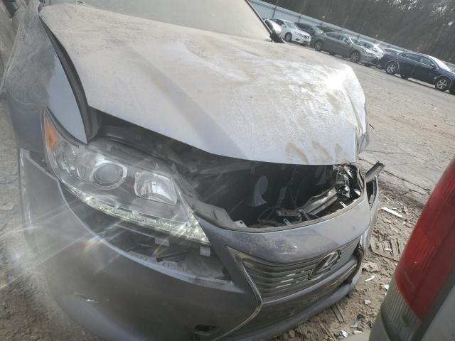 Photo 5 from auction – 2014 LEXUS ES 350 with VIN JTHBK1GG1E2137275
