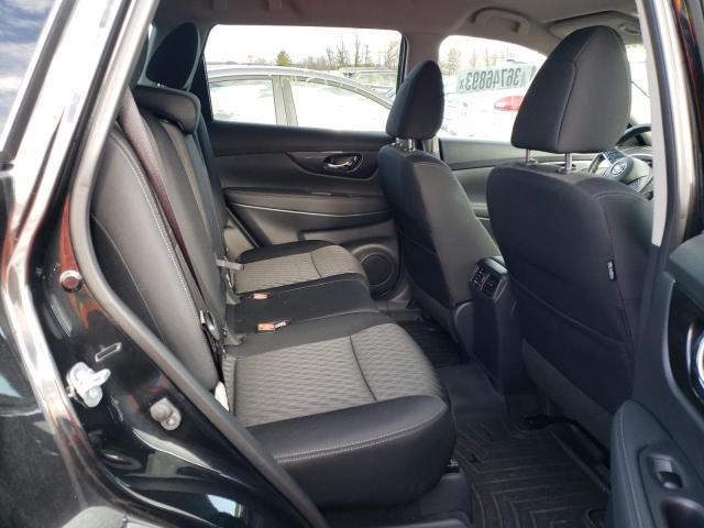 Photo 11 from auction – 2017 NISSAN ROGUE S with VIN KNMAT2MVXHP534610