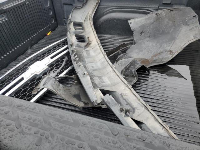 Photo 12 from auction – 2006 CHEVROLET SILVERADO with VIN 2GCEC13T861159032