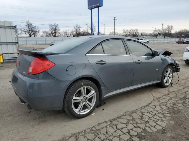Photo 3 from auction – 2008 PONTIAC G6 GXP with VIN 1G2ZM577184174129