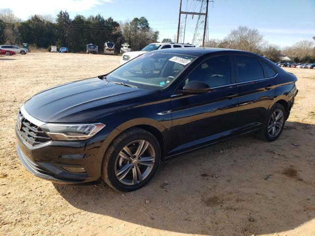 Photo 1 from auction – 2019 VOLKSWAGEN JETTA S with VIN 3VWCB7BU7KM237372