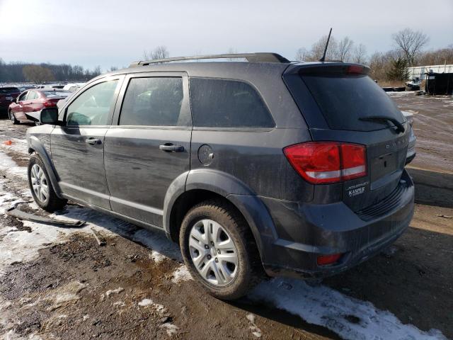 Photo 2 from auction – 2019 DODGE JOURNEY SE with VIN 3C4PDCBB3KT719185
