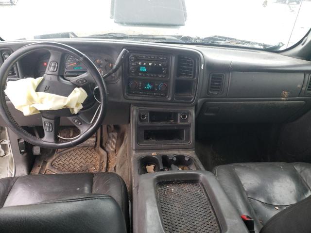Photo 8 from auction – 2005 GMC NEW SIERRA with VIN 1GTEK19T15E260257