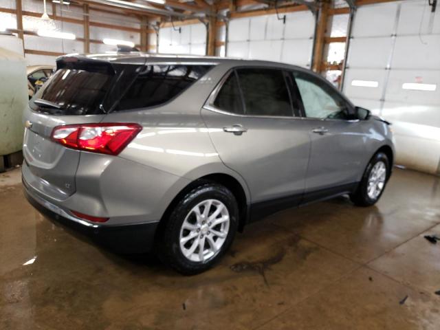Photo 3 from auction – 2018 CHEVROLET EQUINOX LT with VIN 3GNAXJEV4JS593650