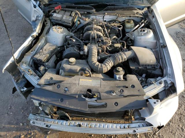Photo 11 from auction – 2005 FORD MUSTANG with VIN 1ZVFT84N155207445