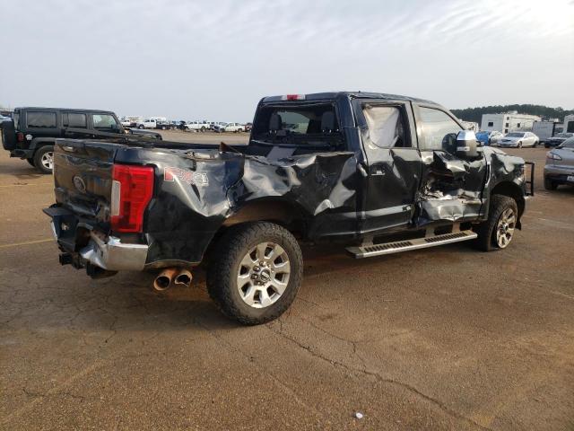 Photo 3 from auction – 2017 FORD F250 SUPER with VIN 1FT7W2BT0HEB84466
