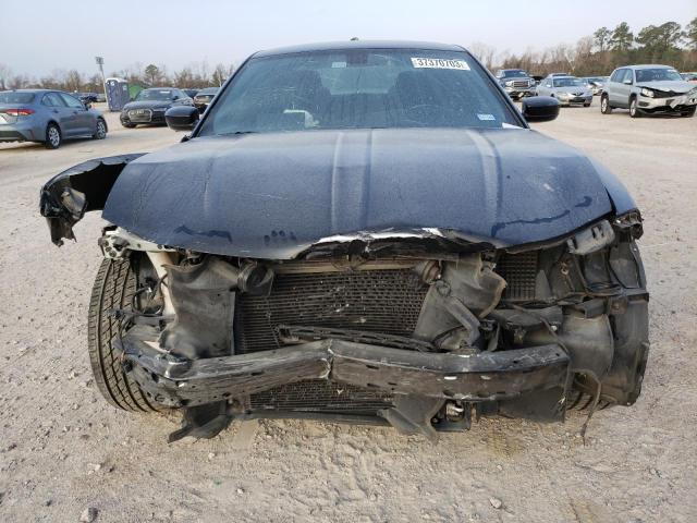 Photo 5 from auction – 2016 DODGE CHARGER SE with VIN 2C3CDXBG2GH121675