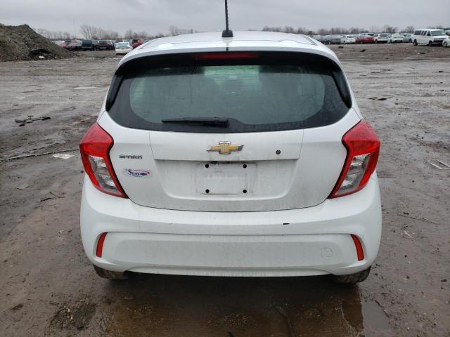 Photo 6 from auction – 2019 CHEVROLET SPARK LS with VIN KL8CB6SA5KC815661
