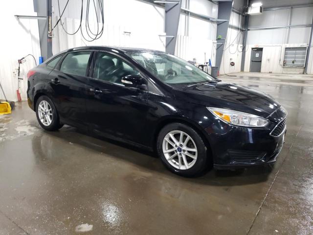 Photo 4 from auction – 2016 FORD FOCUS SE with VIN 1FADP3F23GL317860