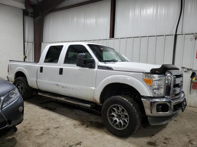 Photo 4 from auction – 2012 FORD F250 SUPER with VIN 1FT7W2B64CEA90349