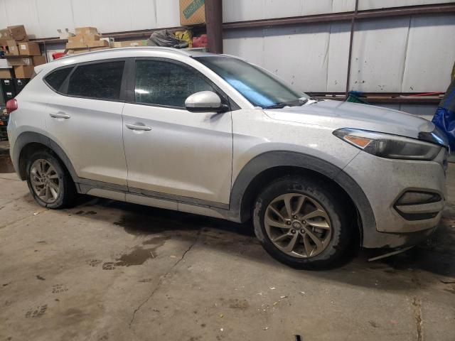 Photo 4 from auction – 2017 HYUNDAI TUCSON LIM with VIN KM8J3CA47HU467933