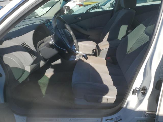 Photo 7 from auction – 2007 NISSAN ALTIMA 2.5 with VIN 1N4AL21E97N452646