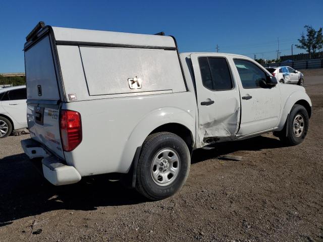 Photo 3 from auction – 2017 NISSAN FRONTIER S with VIN 1N6AD0EV8HN722129