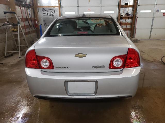 Photo 6 from auction – 2012 CHEVROLET MALIBU LT1 with VIN 1G1ZC5E01CF131999