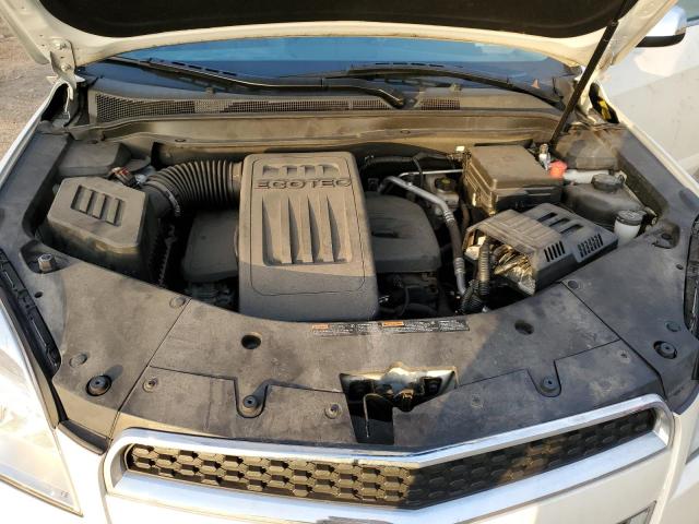 Photo 11 from auction – 2013 CHEVROLET EQUINOX LT with VIN 1GNALPEK2DZ124083