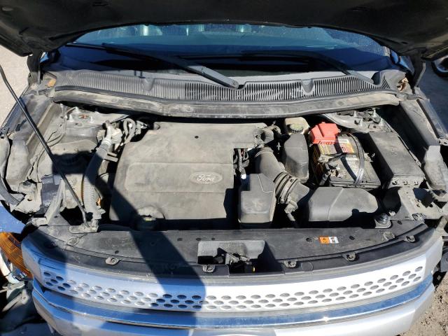 Photo 12 from auction – 2012 FORD EXPLORER X with VIN 1FMHK7D88CGA51940