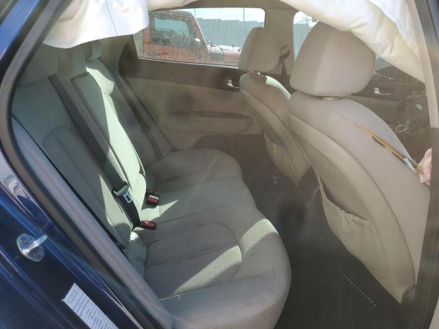 Photo 10 from auction – 2016 KIA OPTIMA LX with VIN 5XXGT4L3XGG059987