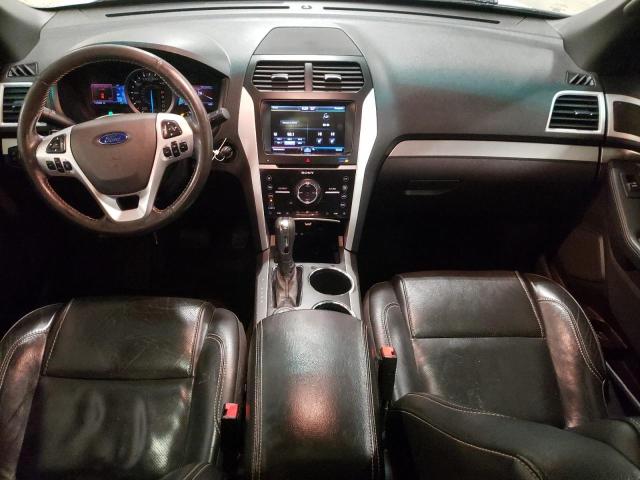 Photo 8 from auction – 2013 FORD EXPLORER S with VIN 1FM5K8GT6DGB96582