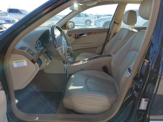 Photo 7 from auction – 2008 MERCEDES-BENZ E 350 4MAT with VIN WDBUF87X98B323978