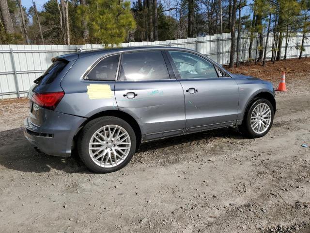 Photo 3 from auction – 2017 AUDI Q5 PREMIUM with VIN WA1M2AFP3HA085891