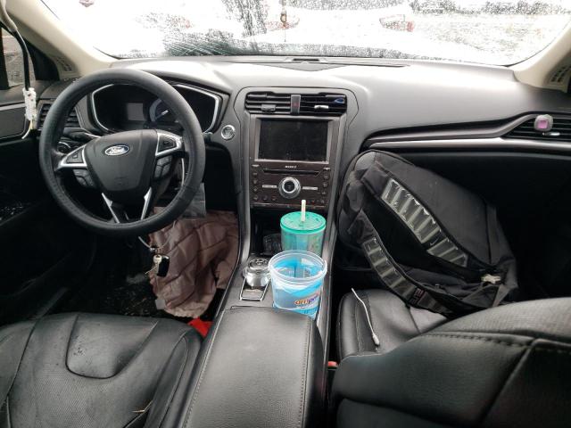 Photo 8 from auction – 2019 FORD FUSION TIT with VIN 3FA6P0D91KR242786