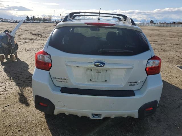 Photo 6 from auction – 2016 SUBARU CROSSTREK with VIN JF2GPABC4G8246313